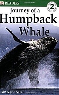 Dk Pub [개똥이네][중고-상] The Journey of a Humpback Whale(YN71)