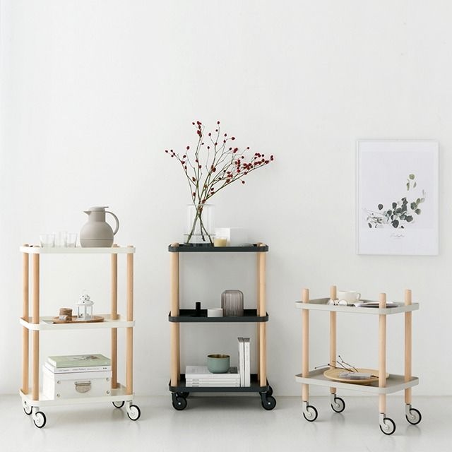 UnKnown GRUET 트롤리 시리즈 당일발송