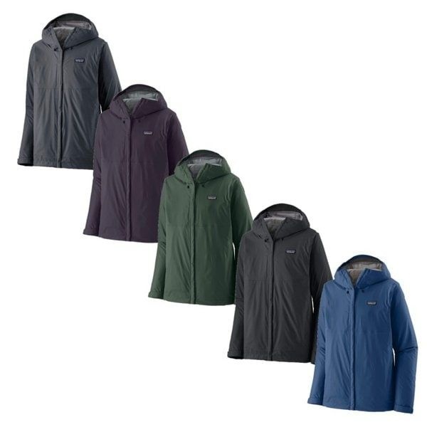 [국내 매장품] 파타고니아 [] 멘즈 토렌트쉘 3L 레인 자켓 재킷 85241Q7 DJ 174884