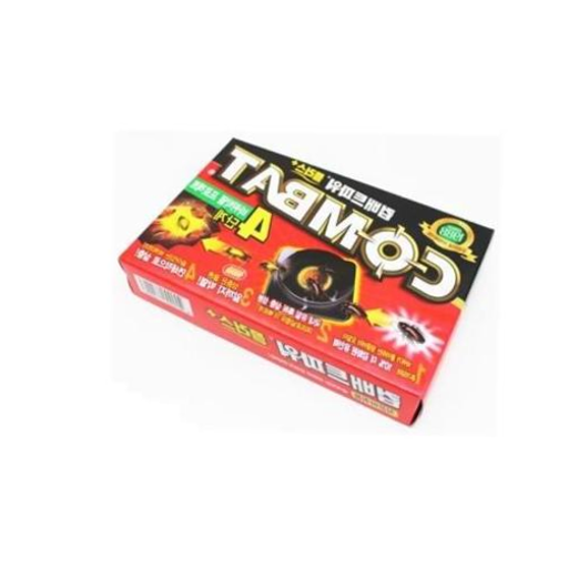 헨켈 작은바퀴벌레 약 12개 개미약 개미 해충_WB787C5