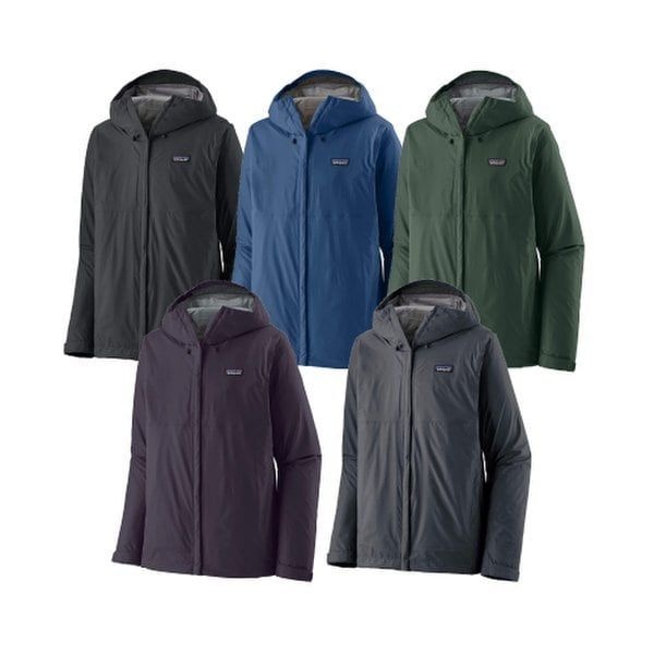 [국내 매장품] 파타고니아 [] 25FW 멘즈 토렌트쉘 3L 레인 자켓 재킷 85241Q7 GG 174701
