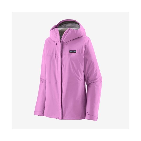 PATAGONIA 우먼즈 토렌트쉘 3L 레인 재킷 85246Q7 194385
