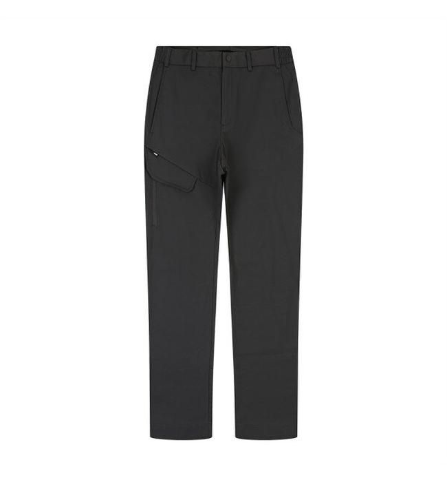 [르까프]남성 디본딩 캐주얼팬츠(L1220PT417_CH)