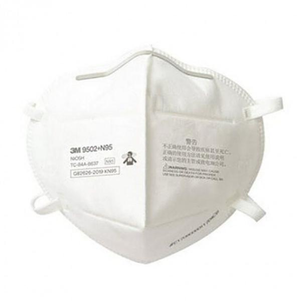 노즈클립 정전기 50 방진마스크 필터 N95