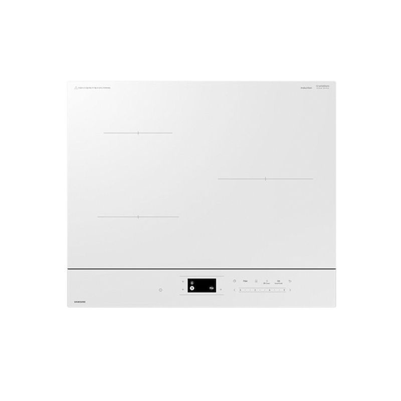 삼성전자 eTV 삼성 비스포크 인덕션 3구 NZ63DB657CFH[35638763]