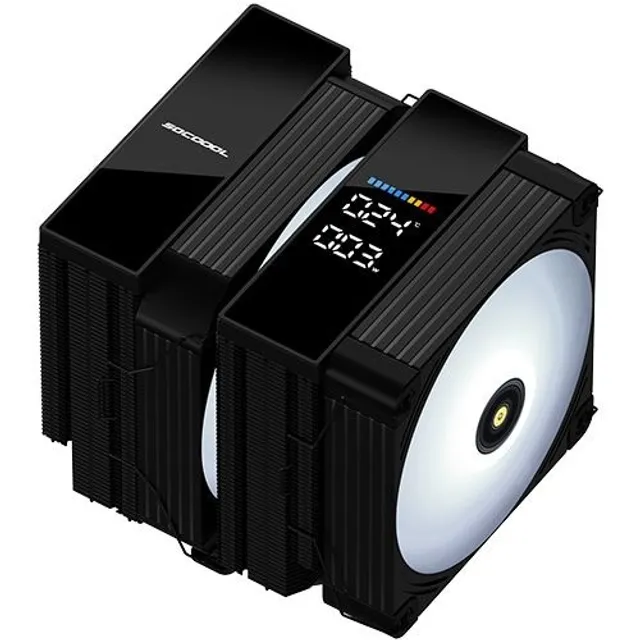 3RSYS Socoool RC1920 DIGITAL 쌍철봉