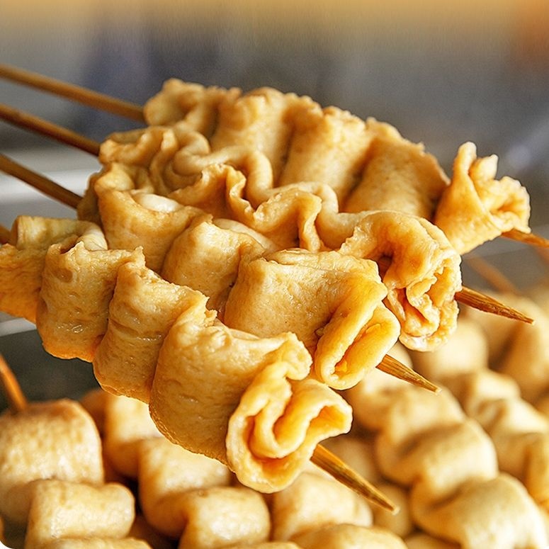 부산어묵 꼬치어묵탕 어육 78% 10개 2봉 + 어묵스프 2개 캠핑 홈파티