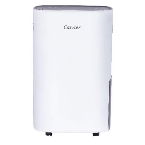 캐리어 18리터 저소음 제습기 자동제습 연속배수 곰팡이 결로 억제 습도조절 타이머 CDHC-180AXMWOYH