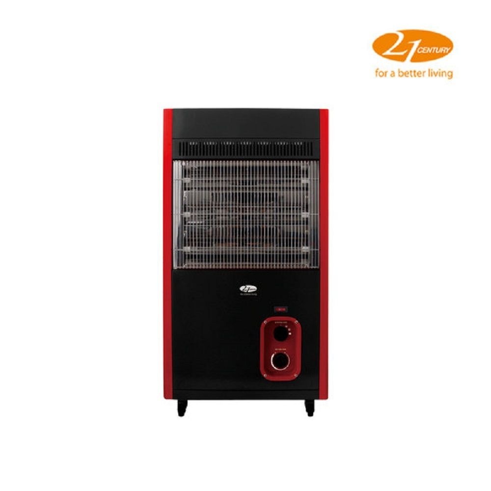 21센추리 원적외선 카본전기히터 이동식 공업용 산업용 공장 작업장 업소용 전기히터 난로 온풍기 선물