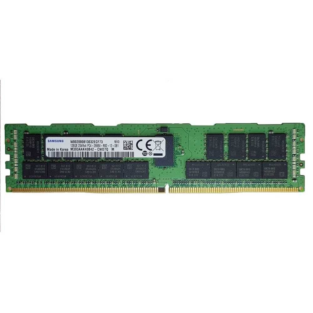 [해외] 삼성 서버 메모리 64GB DDR4 2400MHz 2933MHz ECC REG
