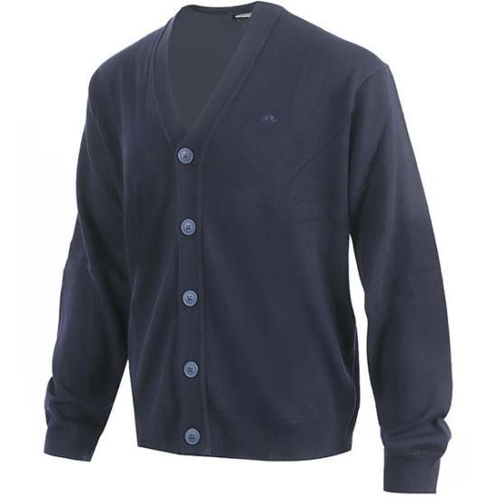 제이린드버그 가디건 GMKW093966855 JL NAVY DOM