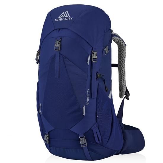 그래고리 백팩 26J31114 NOCTURNE BLUE DOM