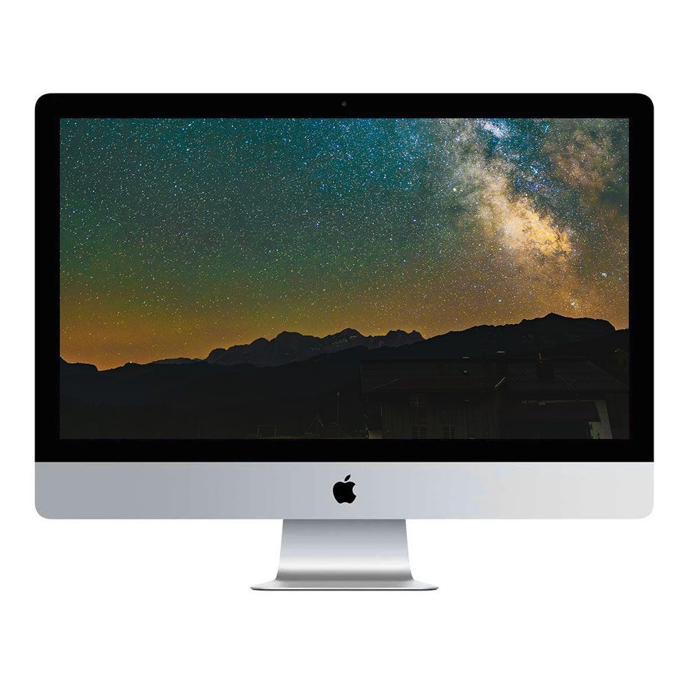 [중고] Apple 애플 아이맥 27형 2019 5K A2115 i9-9900K 32G SSD 1TB Radeon Pro 575X