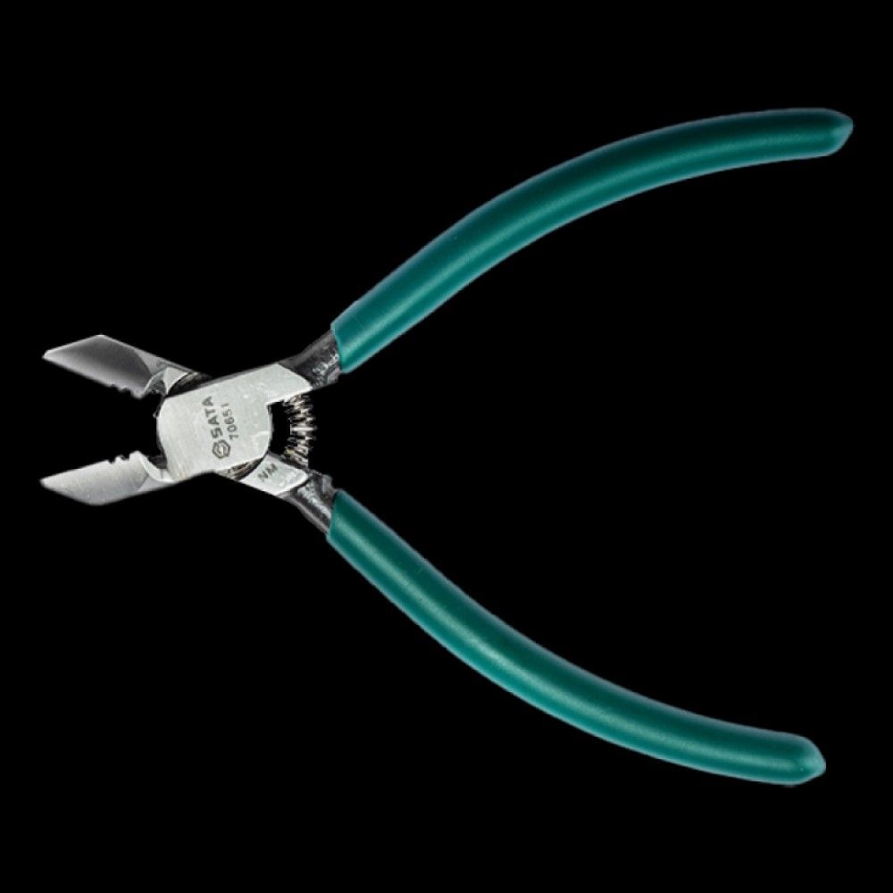 스트리핑 전자 니퍼 충전형 작업 공구 전동 엔진 6-70651