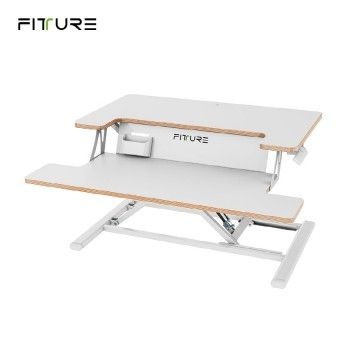 핏쳐 수동식 스탠딩 데스크 MA-1 1년보증AS