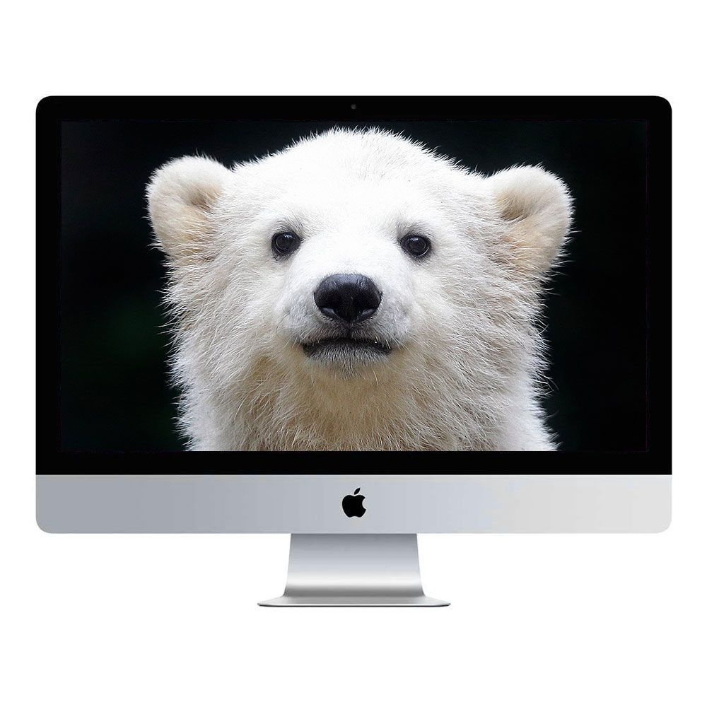 [중고] Apple 애플 아이맥 2019 A2115 5K 27형 레티나 디스플레이 i9-9900K 64G SSD 1TB Radeon Pro 575X