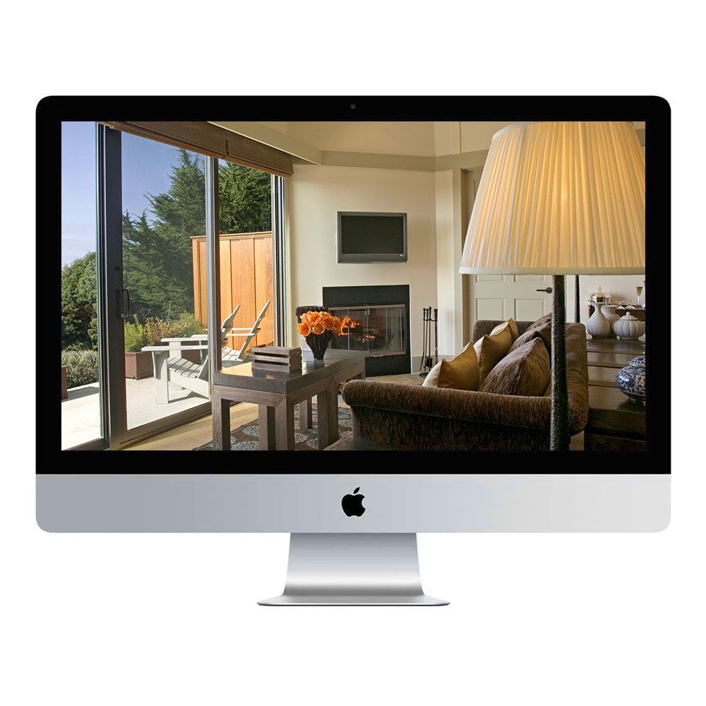 [중고] Apple 애플 아이맥 2019 A2115 5K 27형 레티나 디스플레이 i9-9900K 128G SSD 1TB Radeon Pro 575X