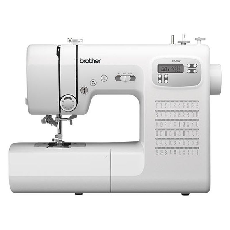 부라더미싱 선착순3명 FS60X+용구함+수강증+책+후기이벤트 A급 리퍼