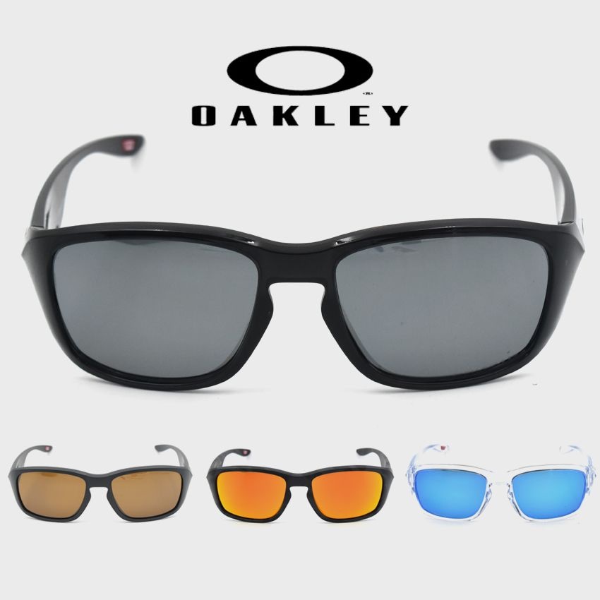 룩소티카 오클리 선글라스 토니켓 OO9521