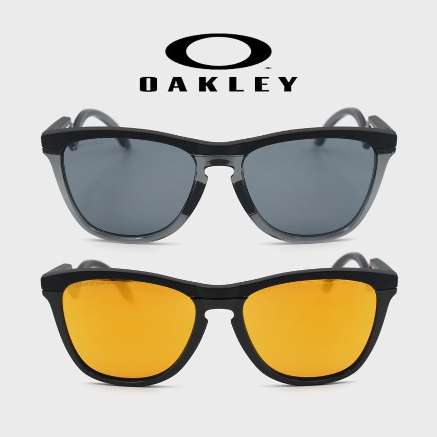 오클리 선글라스 프로그스킨 하이브리드 OO9289