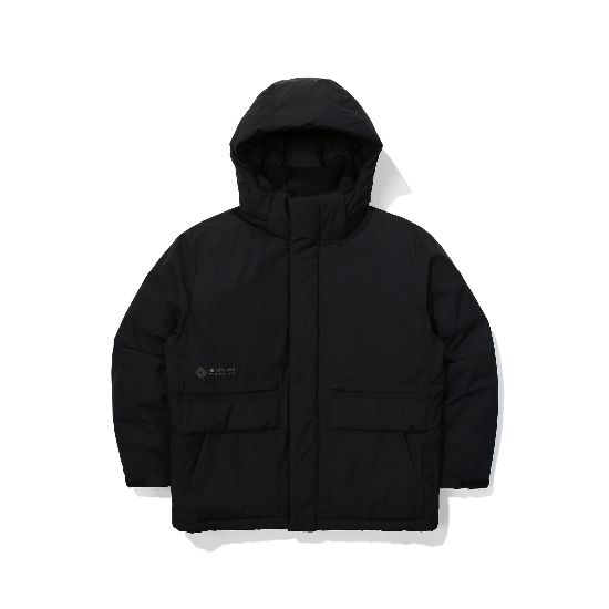 [롯데백화점] K2 남성용 구스 헤비다운 씬에어(THINAIR) FORCE KMW23559 LE1220225300