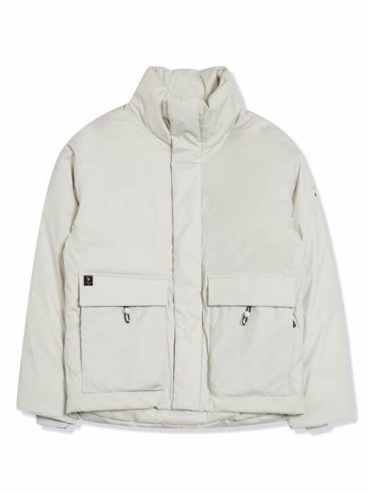 [롯데백화점] 아이더 WANDERER THIN (원더러 씬) α 다운 자켓(DMW22569C2) LE1220390960