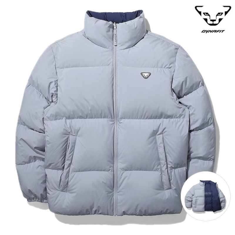 [롯데백화점] 다이나핏 공용 HYDE (하이드) 푸퍼 덕다운_ON 1UW22503 블루 LE1219806652