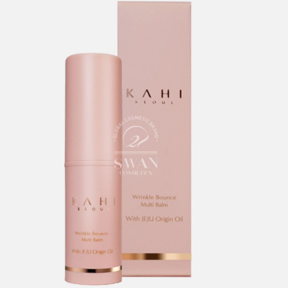 가히 링클 바운스 멀티밤 9g 주름케어 뷰티 스틱