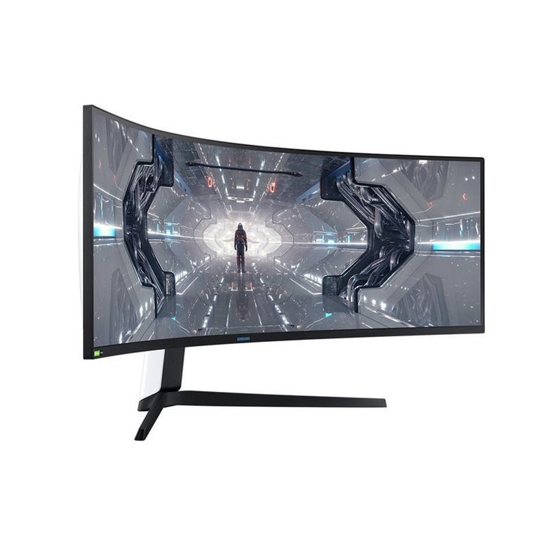 삼성전자(주) 삼성전자 삼성 게이밍 모니터 C49G95T 무료배송 NS홈