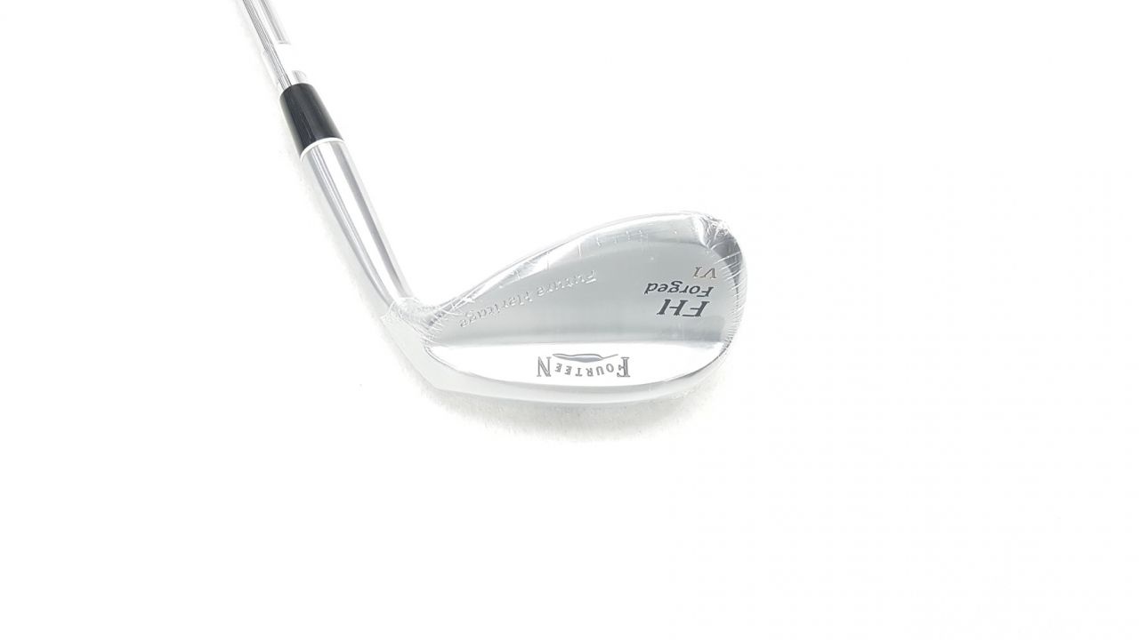 Fourteen 포틴 FH 포지드 V1 54도 다골S200 웨지 정품 (42094)