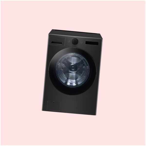 엘지전자 엘지 트롬 오브제컬렉션 FX25KSQ 드럼 세탁기 25kg KN 4382407