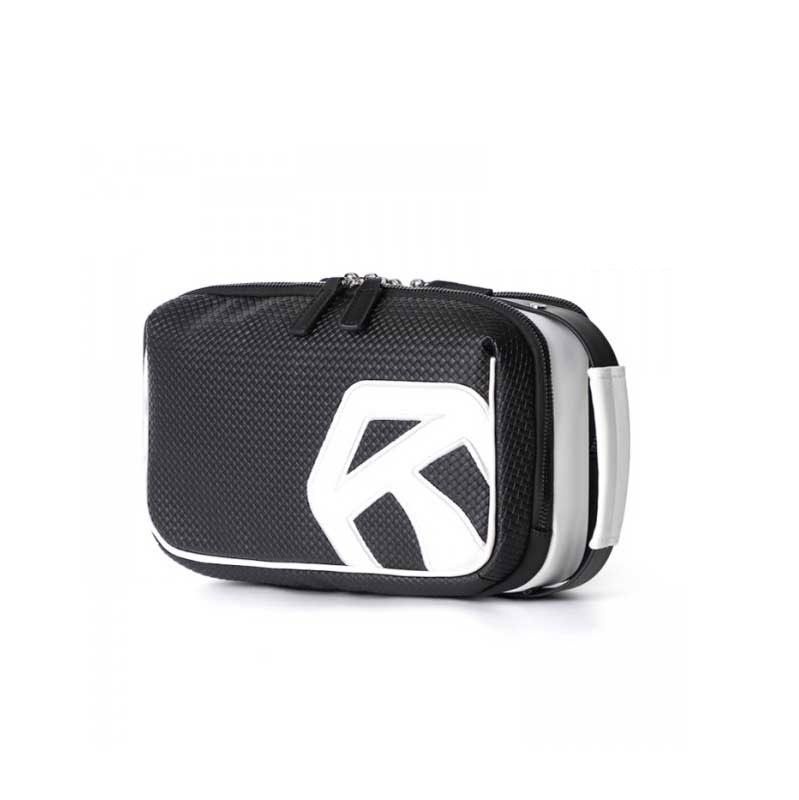 (현대Hmall) [버크코리아정품] 버크 파우치 BURPO-201M [블랙]