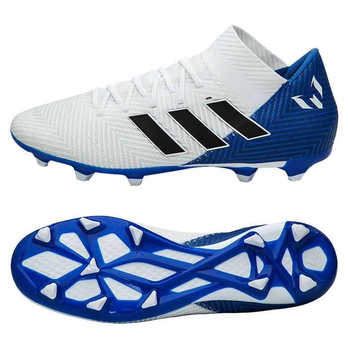 (현대Hmall) 네메시스 메시18.3 FG 축구화(DB2111)