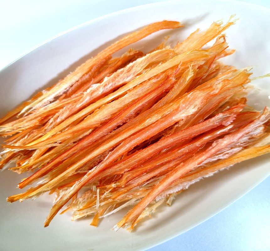 [온누리상품] 해각포 붉은대게 다리 홍게 다리살 110g 40g