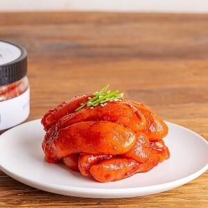 대흥참기름 (현대Hmall) [미식상회] 톡톡 명란젓 400g 외 순명란젓 창난젓 오징어젓