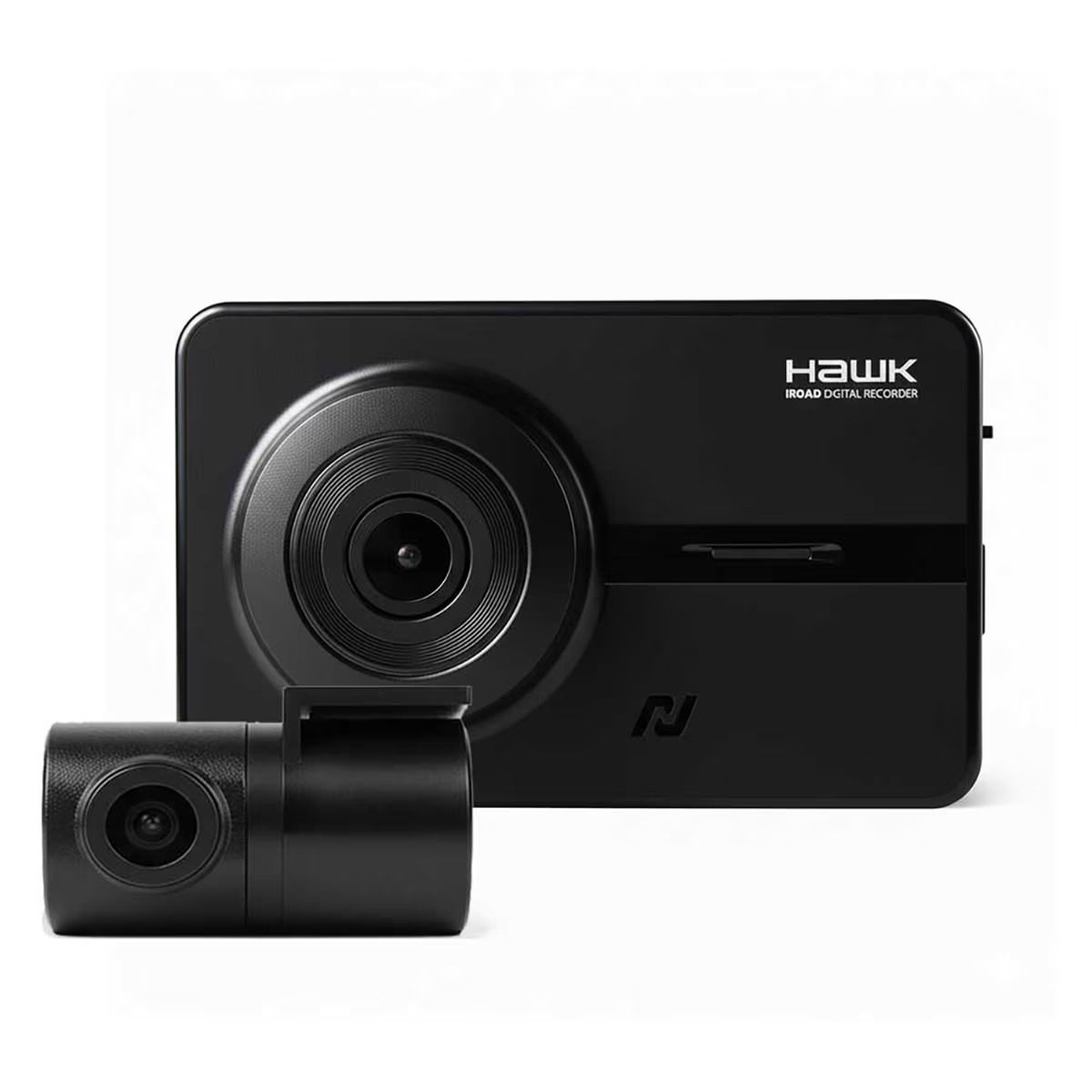 아이로드 호크 HAWK 차량용블랙박스 국내생산 2채널 128G 설치무료 스마트폰연동 GPS포함