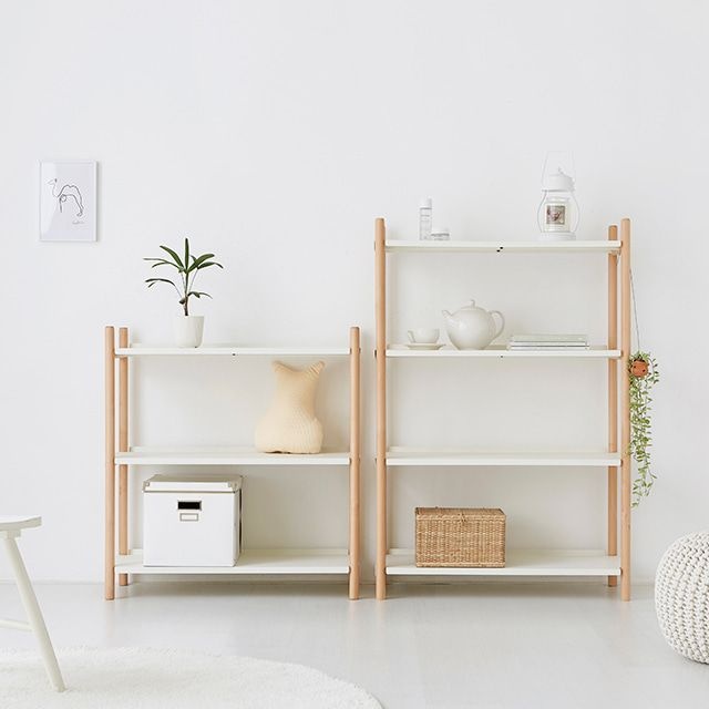 UnKnown GRUET 선반 905 시리즈 당일발송