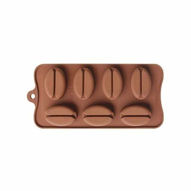 베프몰 (현대Hmall) 아이스빈 NI35AP62 큐브트레이 얼음틀 커피모양틀 실리콘얼음틀