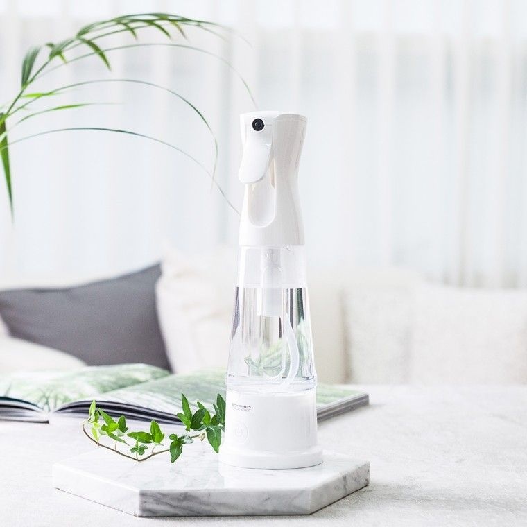 아이슈미드 대용량 전해수기 소독기 케어 세균 탈취기