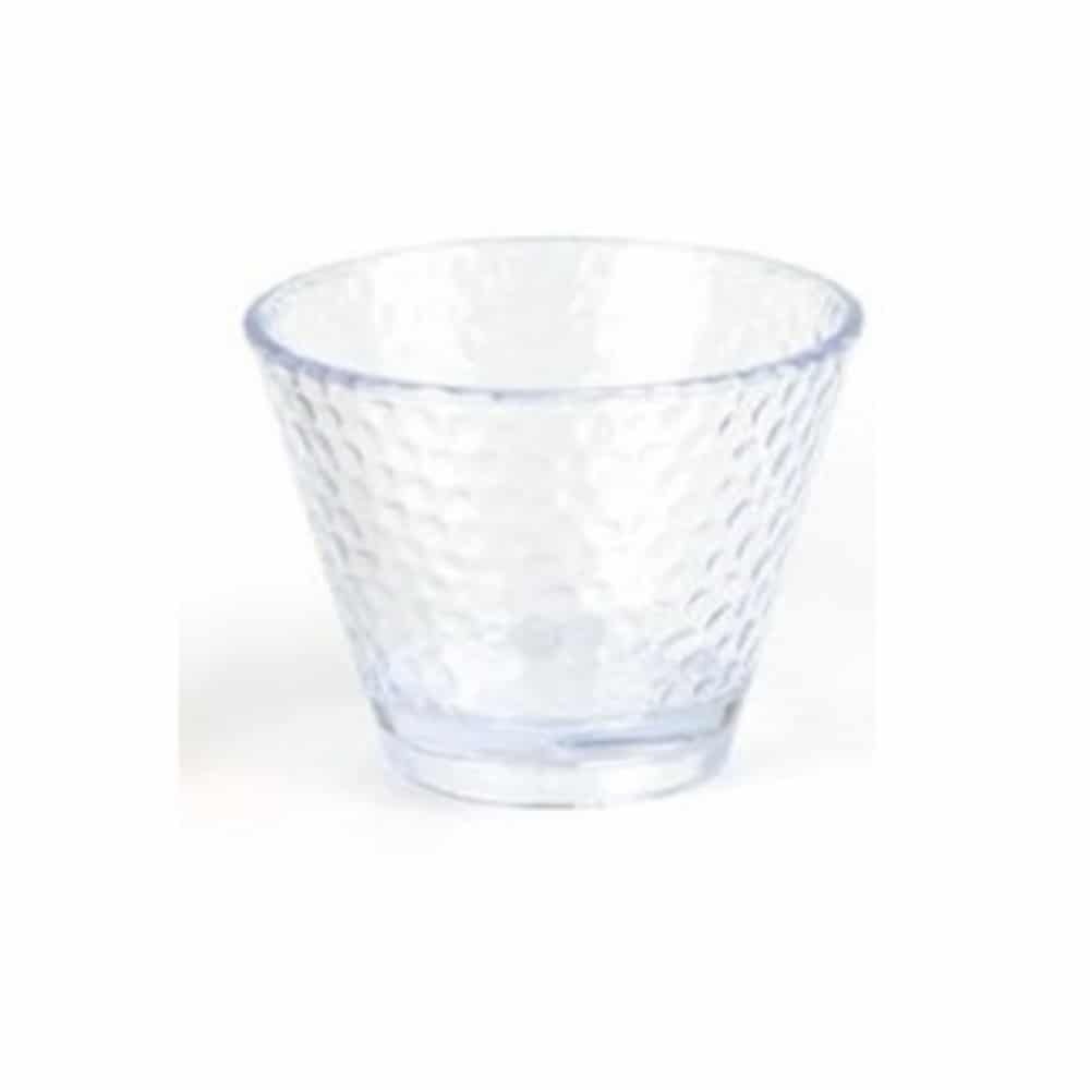 베프몰 (현대Hmall) 투명 CH40MP27 아이스크림볼 요거트볼그릇 디저트컵