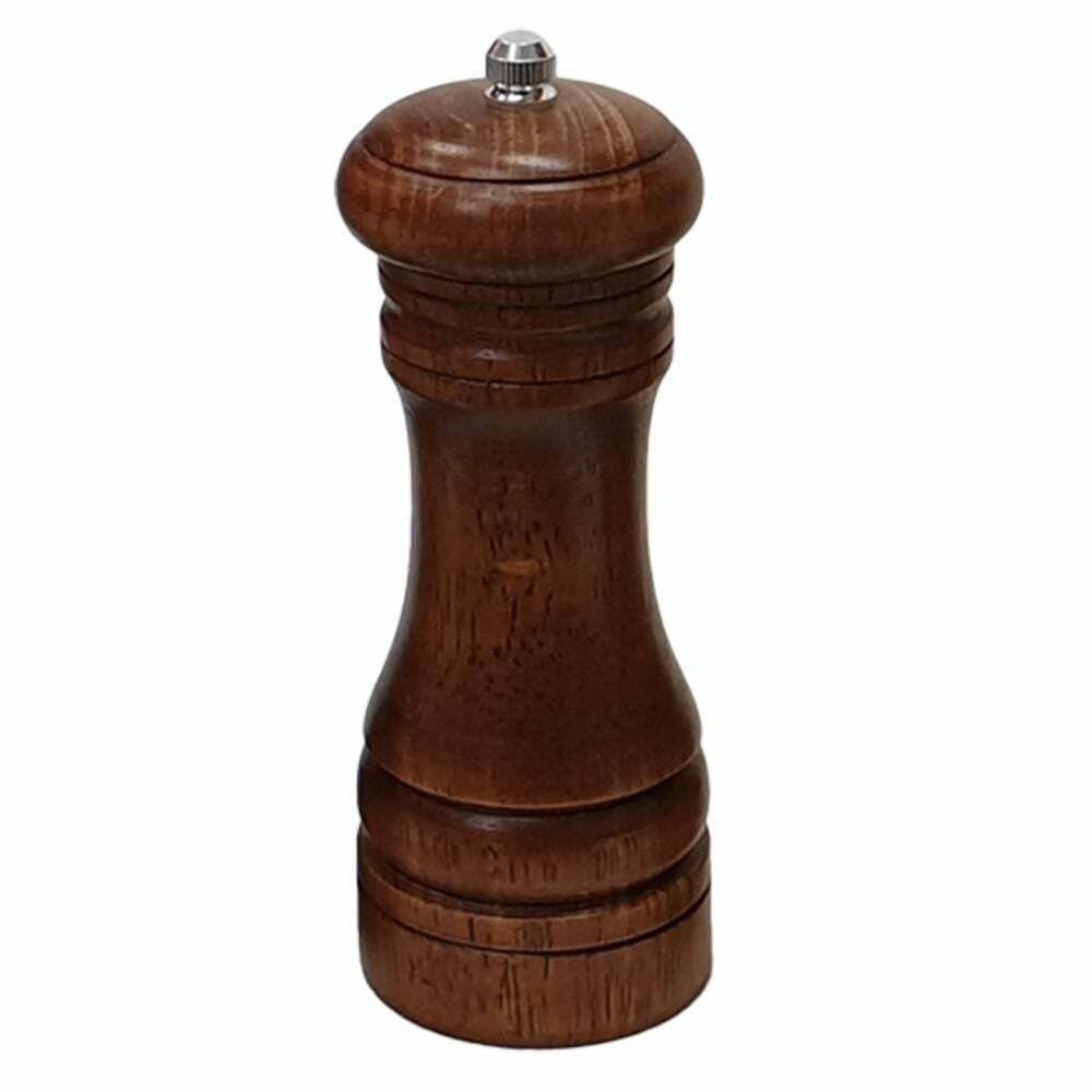 (현대Hmall) 통후추갈이 YJ94BO88 소금 향신료통 그라인더 6호 고추가루 병