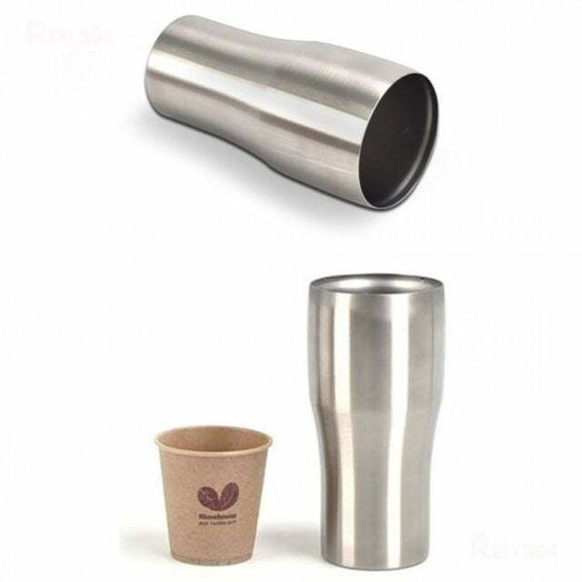 베프몰 (현대Hmall) 보냉 JZ98JG54 보온 캐주얼 이중 진공 스텐 27종 카페컵 커피컵