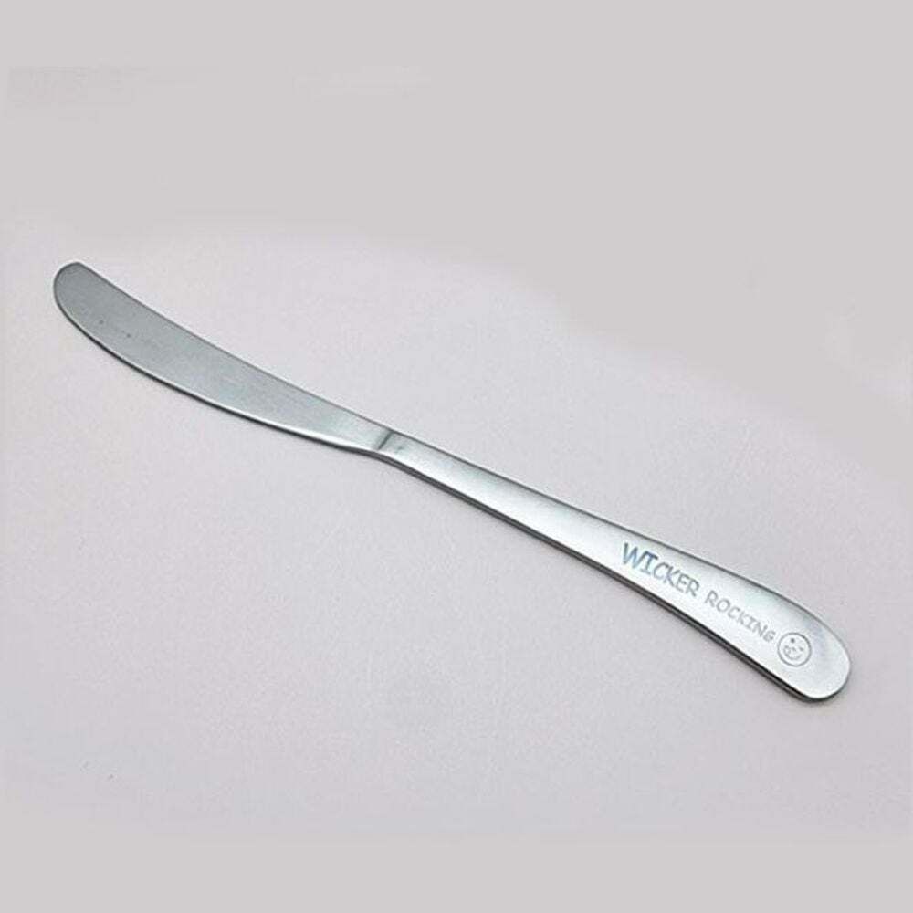 (현대Hmall) 윙커 TK52VT01 디너 나이프 빵칼 돈까스칼 커트러리 22.6cm