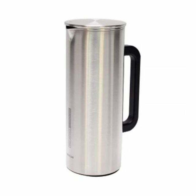 베프몰 (현대Hmall) 핫콤 ZX22OA78 스텐 물병 가정 업소 냉장고 물병 물통 보틀 1L