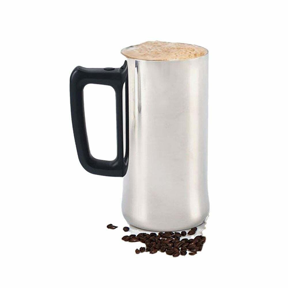 베프몰 (현대Hmall) 이중진공 OV31BG46 손잡이 스텐 머그컵 630ml