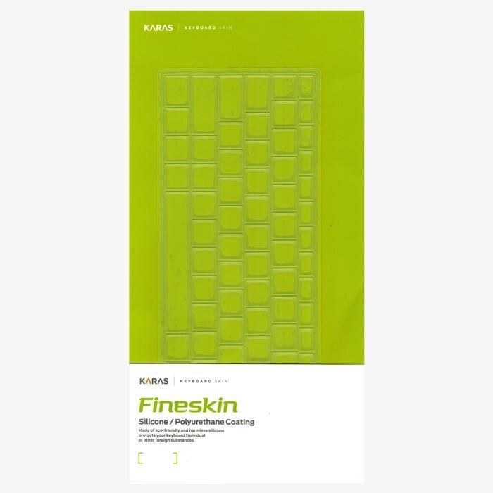 카라스 [파인스킨] ASUS TUF Gaming A18 FA808 19인치 키스킨