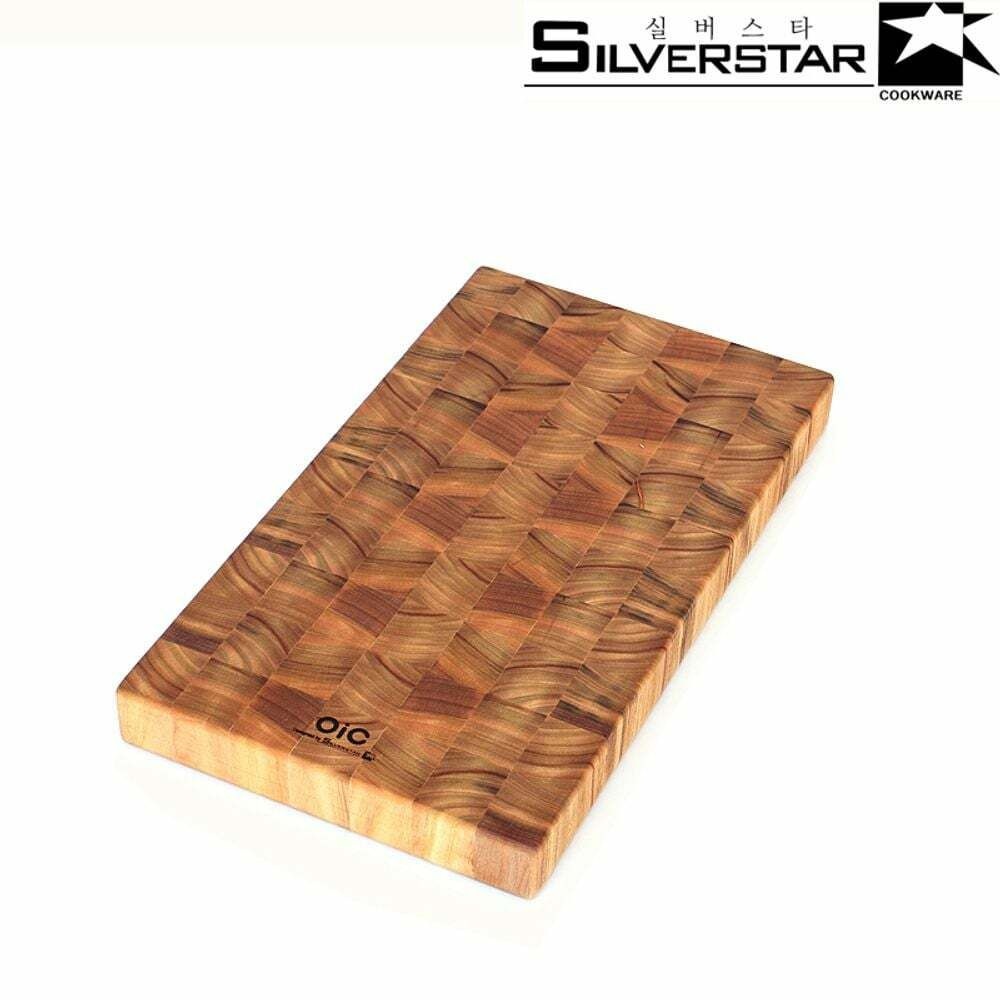 베프몰 (현대Hmall) 앤드그레인 SO88CK47 캄포 나무도마 직사각 중
