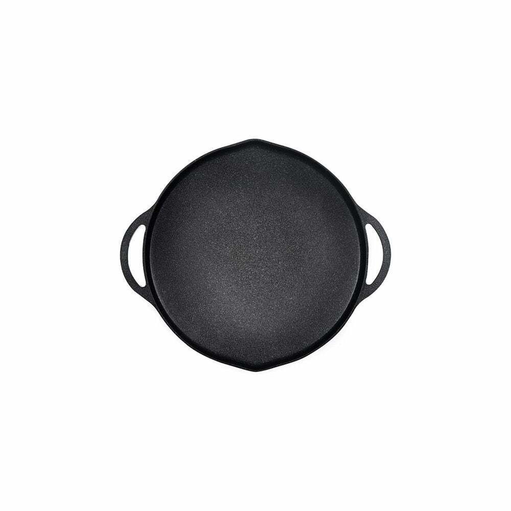 (현대Hmall) PN풍년 RD20WS27 와이드 그리들팬IH 34cm 고기 구이 볶음 캠핑