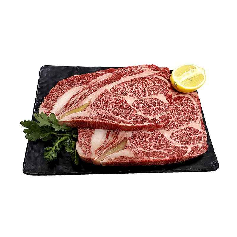 [온누리상품 상생페이백] [금박축산]한우꽃등심 1등급 300g