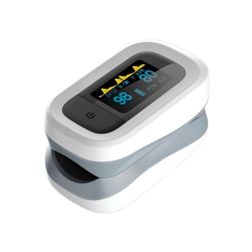 태리 (현대Hmall) 산소포화도측정기 펄스옥시미터 휴대용 가정용 혈중 산소포화도기계